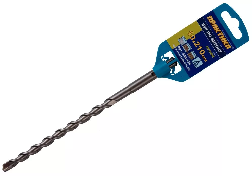 ��� SDS-plus 10 � 210 �� ����� "�����" �� ������