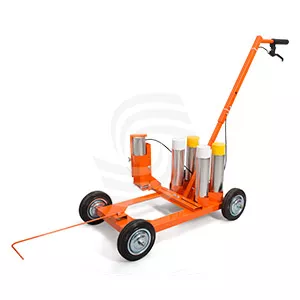 ������� ��� ��������� �������� Traffic Line F5